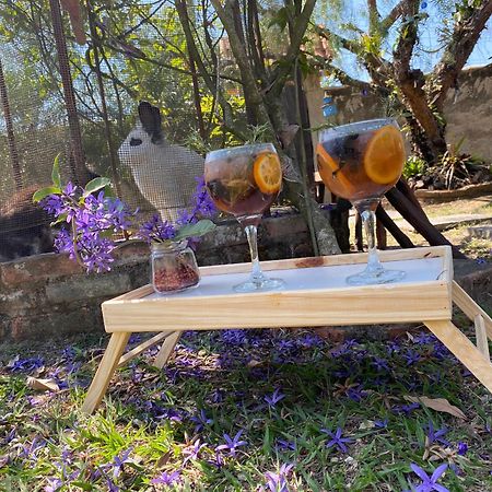 Recanto Das Orquideas Quatis Εξωτερικό φωτογραφία