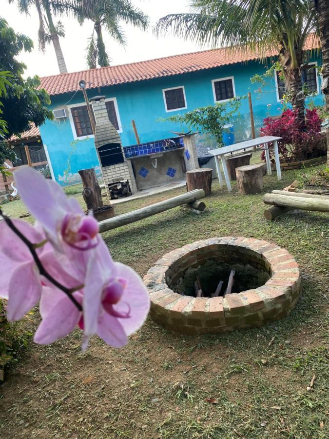 Recanto Das Orquideas Quatis Εξωτερικό φωτογραφία